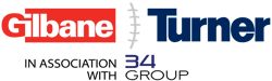 Gilbane Turner_Logo_formal PRIMARY USE