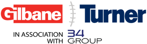 Gilbane Turner_Logo_formal PRIMARY USE