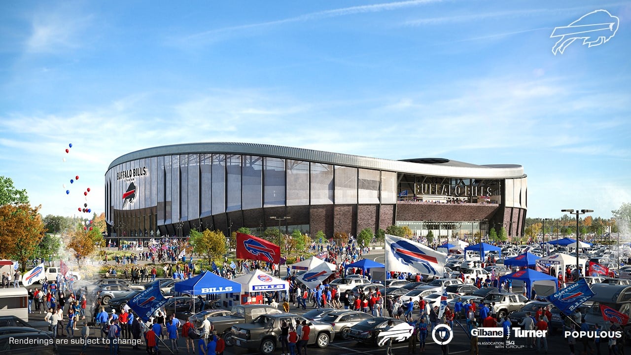 future buffalo bills stadium